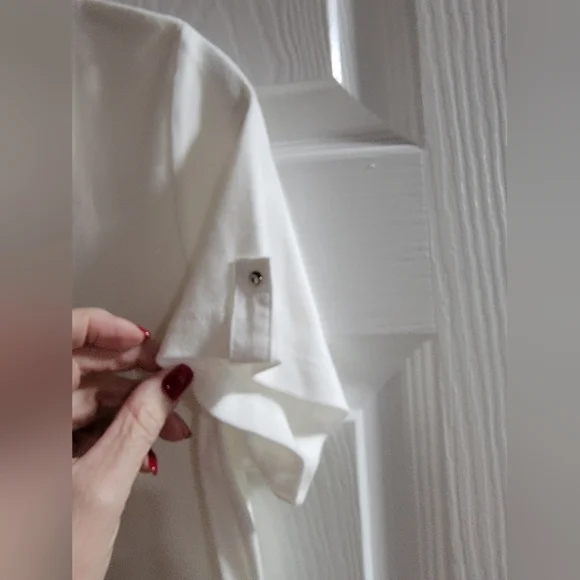 Set of 3 Karen Scott's women's Tops Sizes M - Picture 10 of 11